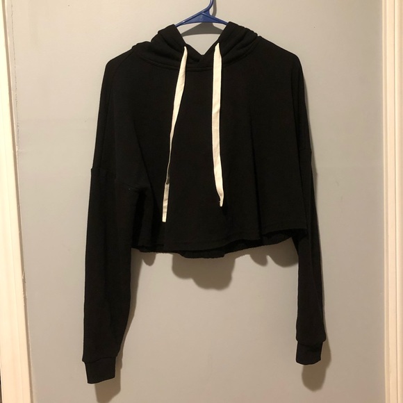 Forever 21 Other - Croptop Hoodies Forever 21 Other - Croptop Hoodies